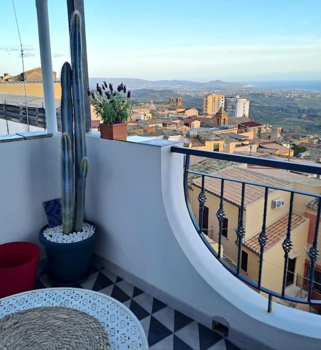 Casuzza Al Duomo Con Vista Valle Dei Templi! 阿格里真托 外观 照片