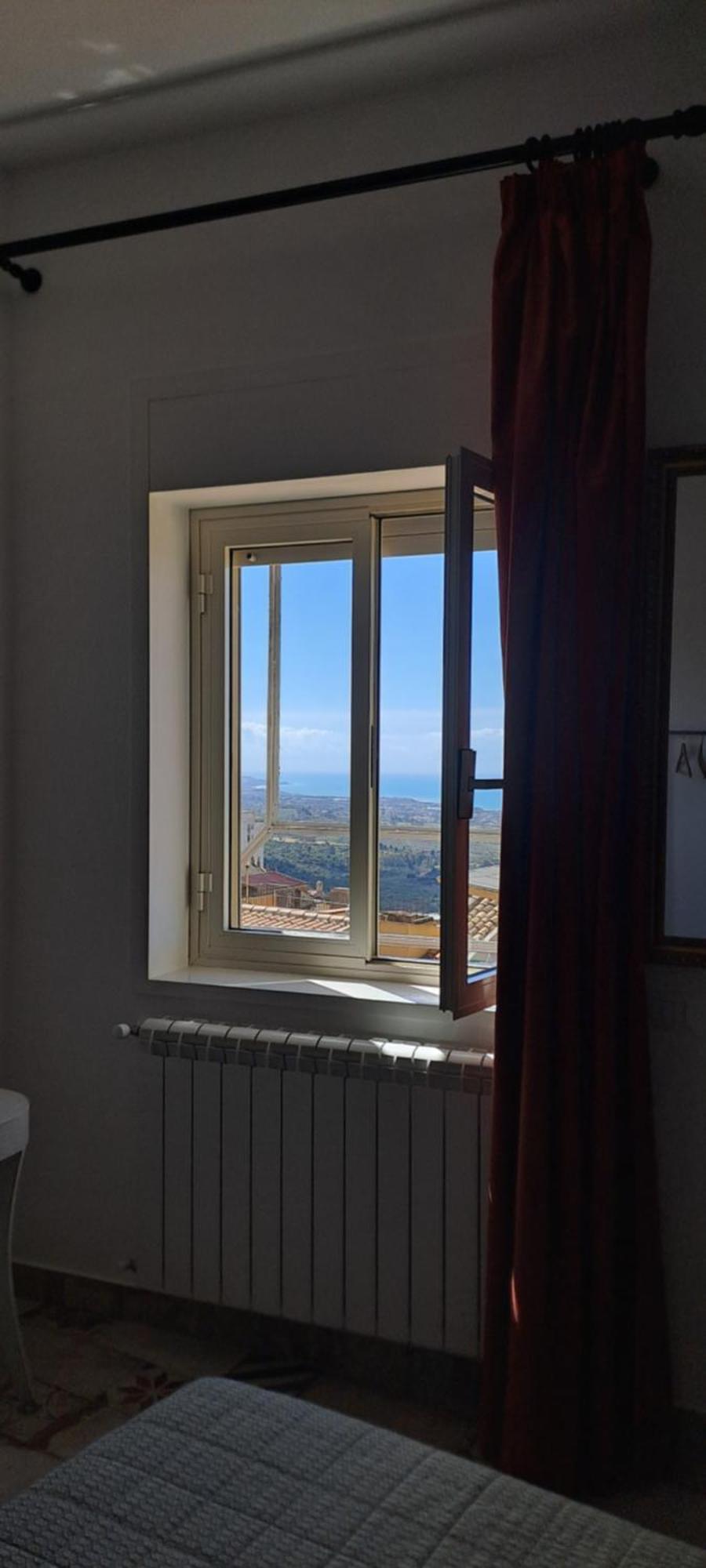 Casuzza Al Duomo Con Vista Valle Dei Templi! 阿格里真托 外观 照片